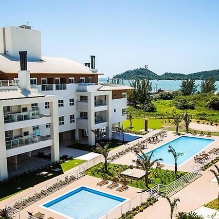 Beach Apartment Villas Do Campeche Florianópolis Exterior foto