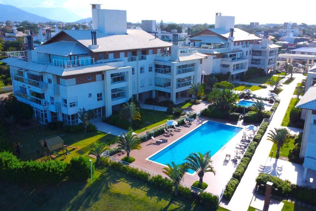 Beach Apartment Villas Do Campeche Florianópolis Exterior foto