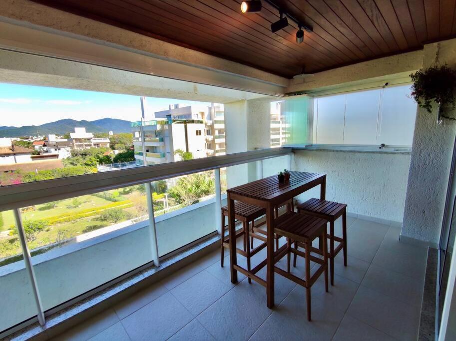 Beach Apartment Villas Do Campeche Florianópolis Exterior foto
